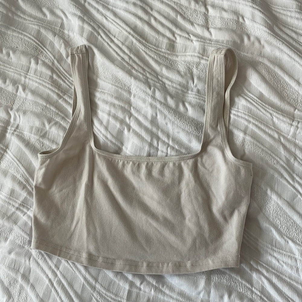 TNA 90s Laguna Tank